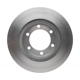 Purchase Top-Quality Vented Front Disc Brake Rotor - RAYBESTOS Specialty - 96632 pa21