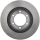 Purchase Top-Quality RAYBESTOS R-Line - 96632R - Vented Front Disc Brake Rotor pa16