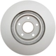 Purchase Top-Quality Front Disc Brake Rotor by RAYBESTOS - 96658FZN pa15