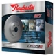 Purchase Top-Quality Front Disc Brake Rotor by RAYBESTOS - 96658FZN pa17