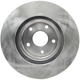 Purchase Top-Quality RAYBESTOS R-Line - 96658R - Vented Front Disc Brake Rotor pa16