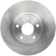 Purchase Top-Quality RAYBESTOS R-Line - 96658R - Vented Front Disc Brake Rotor pa17