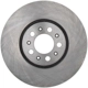 Purchase Top-Quality Vented Front Disc Brake Rotor - RAYBESTOS R-Line - 96682R pa12