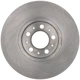 Purchase Top-Quality Vented Front Disc Brake Rotor - RAYBESTOS R-Line - 96682R pa13