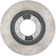 Purchase Top-Quality RAYBESTOS R-Line - 96687R - Vented Front Disc Brake Rotor pa16