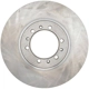 Purchase Top-Quality RAYBESTOS R-Line - 96687R - Vented Front Disc Brake Rotor pa17