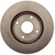 Purchase Top-Quality RAYBESTOS R-Line - 96709R - Vented Front Disc Brake Rotor pa14