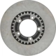 Purchase Top-Quality RAYBESTOS R-Line - 96709R - Vented Front Disc Brake Rotor pa19