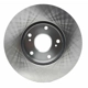 Purchase Top-Quality RAYBESTOS R-Line - 96711R - Vented Front Disc Brake Rotor pa22