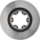 Purchase Top-Quality RAYBESTOS R-Line - 96720R - Vented Front Disc Brake Rotor pa20