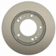 Purchase Top-Quality Front Disc Brake Rotor by RAYBESTOS - 96737FZN pa8