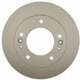 Purchase Top-Quality Front Disc Brake Rotor by RAYBESTOS - 96737FZN pa9