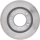 Purchase Top-Quality Vented Front Disc Brake Rotor - RAYBESTOS R-Line - 96737R pa17