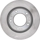 Purchase Top-Quality Vented Front Disc Brake Rotor - RAYBESTOS R-Line - 96737R pa20