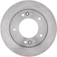 Purchase Top-Quality Vented Front Disc Brake Rotor - RAYBESTOS R-Line - 96737R pa21