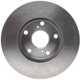 Purchase Top-Quality RAYBESTOS Specialty - 96754 - Vented Front Disc Brake Rotor pa22