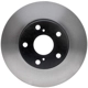Purchase Top-Quality RAYBESTOS Specialty - 96754 - Vented Front Disc Brake Rotor pa23