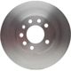 Purchase Top-Quality Vented Front Disc Brake Rotor - RAYBESTOS R-Line - 96759R pa21