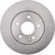 Purchase Top-Quality Solid Front Disc Brake Rotor - RAYBESTOS R-Line - 96765R pa17