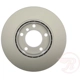 Purchase Top-Quality Front Disc Brake Rotor by RAYBESTOS - 96780FZN pa6