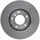 Purchase Top-Quality RAYBESTOS - 96780R - Front Disc Brake Rotor pa13