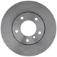 Purchase Top-Quality RAYBESTOS - 96780R - Front Disc Brake Rotor pa14