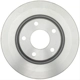 Purchase Top-Quality RAYBESTOS - 96782R - Front Brake Rotor pa1