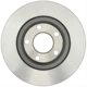 Purchase Top-Quality RAYBESTOS - 96782R - Front Brake Rotor pa2