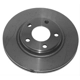 Purchase Top-Quality RAYBESTOS - 96782R - Front Brake Rotor pa3