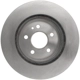 Purchase Top-Quality Front Disc Brake Rotor by RAYBESTOS - 96783R pa14