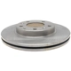 Purchase Top-Quality Vented Front Disc Brake Rotor - RAYBESTOS R-Line - 96790R pa13