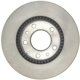 Purchase Top-Quality Rotor de frein à disque avant ventilé - RAYBESTOS R-Line - 96790R pa14