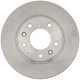 Purchase Top-Quality Vented Front Disc Brake Rotor - RAYBESTOS R-Line - 96790R pa15