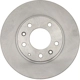 Purchase Top-Quality Vented Front Disc Brake Rotor - RAYBESTOS R-Line - 96790R pa20