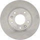 Purchase Top-Quality Vented Front Disc Brake Rotor - RAYBESTOS R-Line - 96790R pa21
