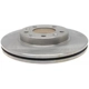 Purchase Top-Quality Vented Front Disc Brake Rotor - RAYBESTOS R-Line - 96790R pa22