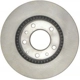 Purchase Top-Quality Rotor de frein à disque avant ventilé - RAYBESTOS R-Line - 96790R pa23