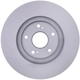 Purchase Top-Quality Front Disc Brake Rotor by RAYBESTOS - 96795FZN pa10