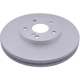 Purchase Top-Quality Front Disc Brake Rotor by RAYBESTOS - 96795FZN pa8