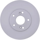 Purchase Top-Quality Front Disc Brake Rotor by RAYBESTOS - 96795FZN pa9
