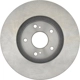 Purchase Top-Quality RAYBESTOS R-Line - 96795R - Vented Front Disc Brake Rotor pa25