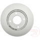 Purchase Top-Quality Front Disc Brake Rotor by RAYBESTOS - 96807FZN pa6