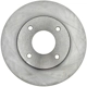 Purchase Top-Quality RAYBESTOS R-Line - 96807R - Vented Front Disc Brake Rotor pa15
