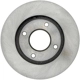 Purchase Top-Quality RAYBESTOS R-Line - 96807R - Vented Front Disc Brake Rotor pa16