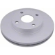 Purchase Top-Quality Vented Front Disc Brake Rotor - RAYBESTOS Element 3 - 96817FZN pa4