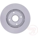 Purchase Top-Quality Vented Front Disc Brake Rotor - RAYBESTOS Element 3 - 96817FZN pa8
