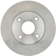 Purchase Top-Quality RAYBESTOS R-Line - 96817R - Vented Front Disc Brake Rotor pa14