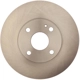 Purchase Top-Quality Vented Front Disc Brake Rotor - RAYBESTOS R-Line - 96818R pa16