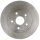 Purchase Top-Quality RAYBESTOS R-Line - 96820R - Vented Front Disc Brake Rotor pa25