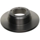 Purchase Top-Quality Solid Front Disc Brake Rotor - RAYBESTOS R-Line - 96903R pa15